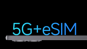 Redmi Pad 2 Pro 5G Graphite Gray 6G RAM 128G ROM