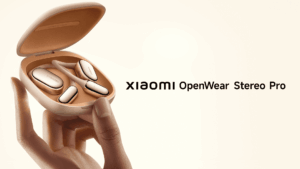 Xiaomi OpenWear Stereo Pro Graphite Black