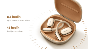 Xiaomi OpenWear Stereo Pro Graphite Black