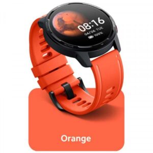 Xiaomi Watch S1 Active Strap (Orange)