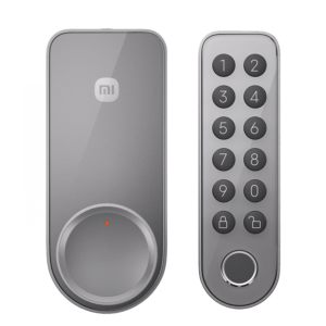 Xiaomi Self-Install Smart Lock (Keypad Included) EU