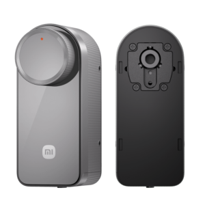 Xiaomi Self-Install Smart Lock (Keypad Included) EU