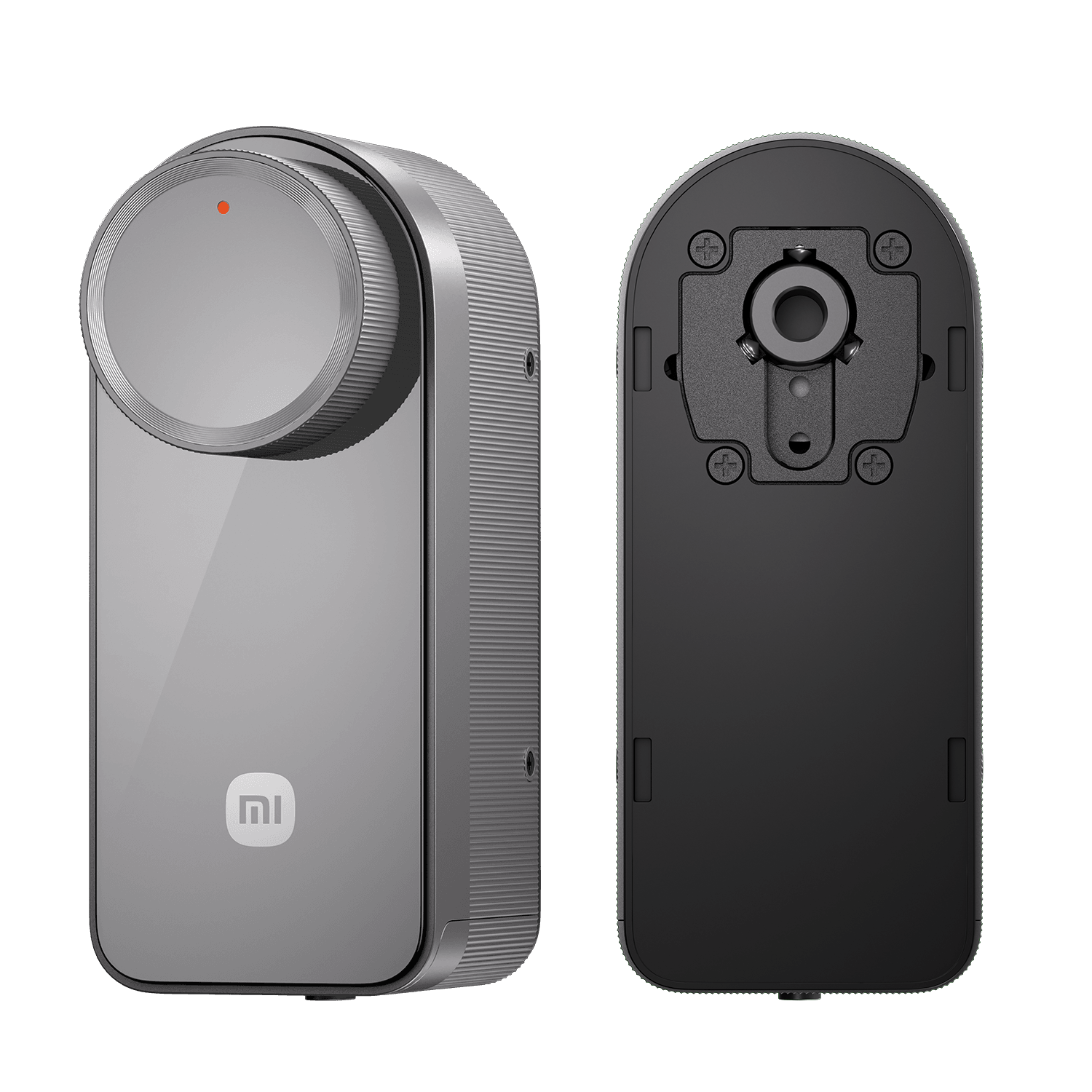 Xiaomi Self-Install Smart Lock (Keypad Included) EU – Obrázok 2