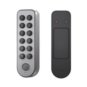 Xiaomi Self-Install Smart Lock (Keypad Included) EU