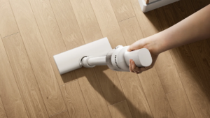 Xiaomi Vacuum Cleaner P30 EU