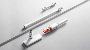 Xiaomi Vacuum Cleaner P30 EU