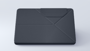 Xiaomi Pad 8 / 8 Pro Cover (Gray)