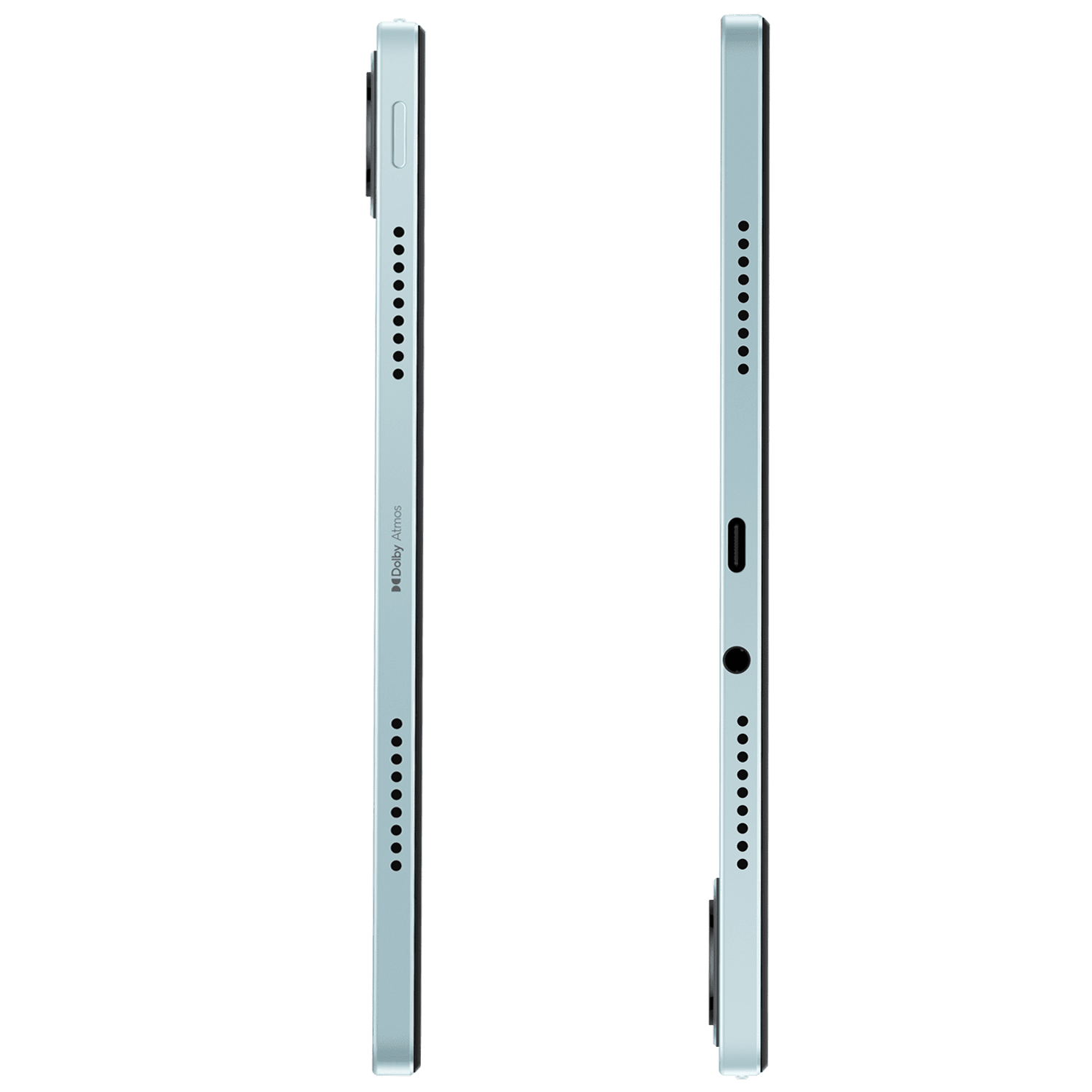 Redmi Pad 2 Mint Green 4G RAM 128G ROM – Obrázok 4