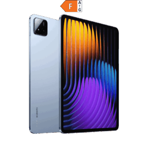 Xiaomi Pad 7 Blue 8GB RAM 128GB ROM