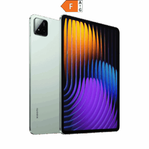 Xiaomi Pad 7 Green 8GB RAM 256GB ROM