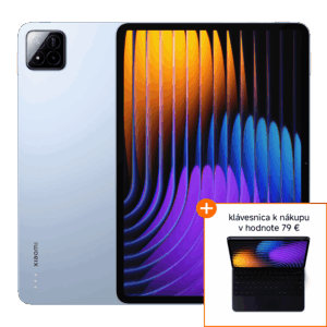 Xiaomi Pad 7 Blue 8GB RAM 128GB ROM