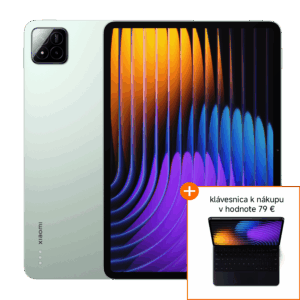 Xiaomi Pad 7 Blue 8GB RAM 128GB ROM