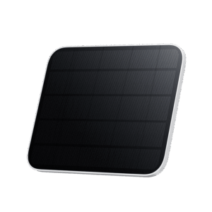 Xiaomi Outdoor Camera Solar Panel (BW Series)