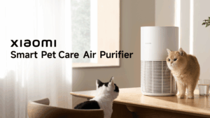 Xiaomi Smart Pet Care Air Purifier EU