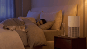 Xiaomi Smart Pet Care Air Purifier EU