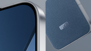 POCO F8 Ultra Denim Blue 16+512GB