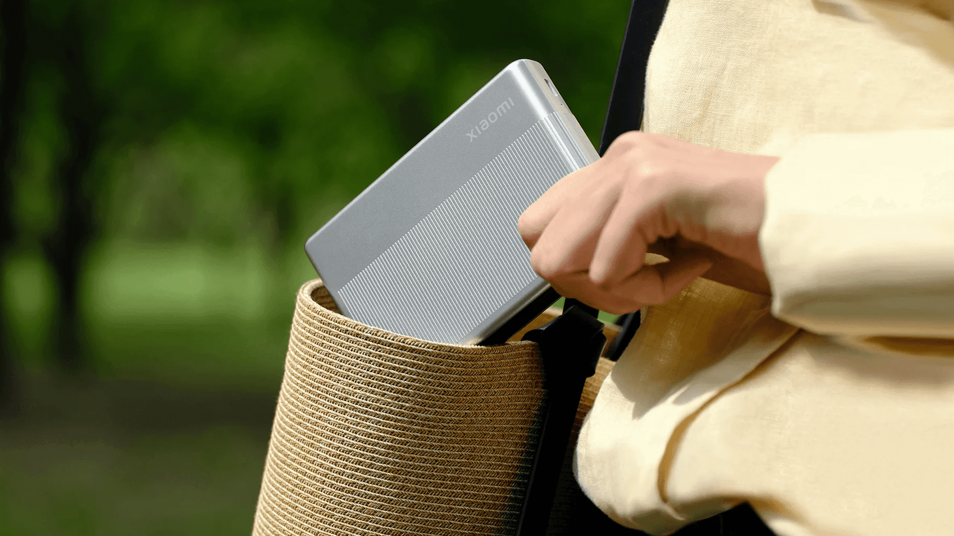 Xiaomi Portable Photo Printer 1S – Obrázok 3