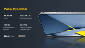 POCO F8 Ultra Denim Blue 16+512GB
