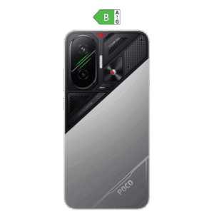 POCO F7 White 12+512GB
