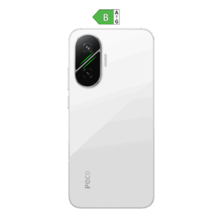 POCO F7 White 12+512GB