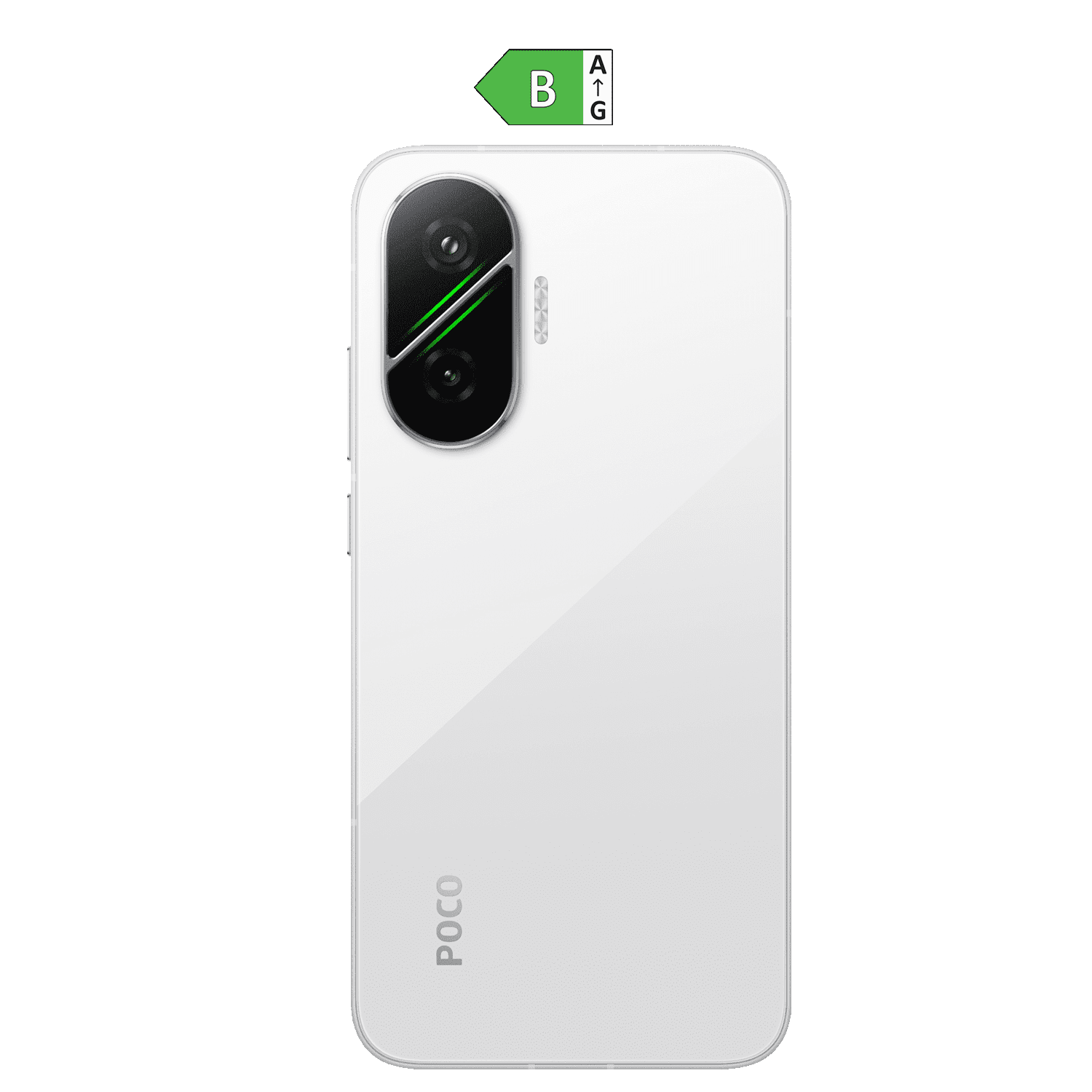 POCO F7 White 12+512GB – Obrázok 8
