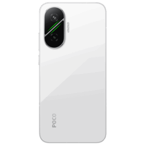 POCO F7 White 12+512GB
