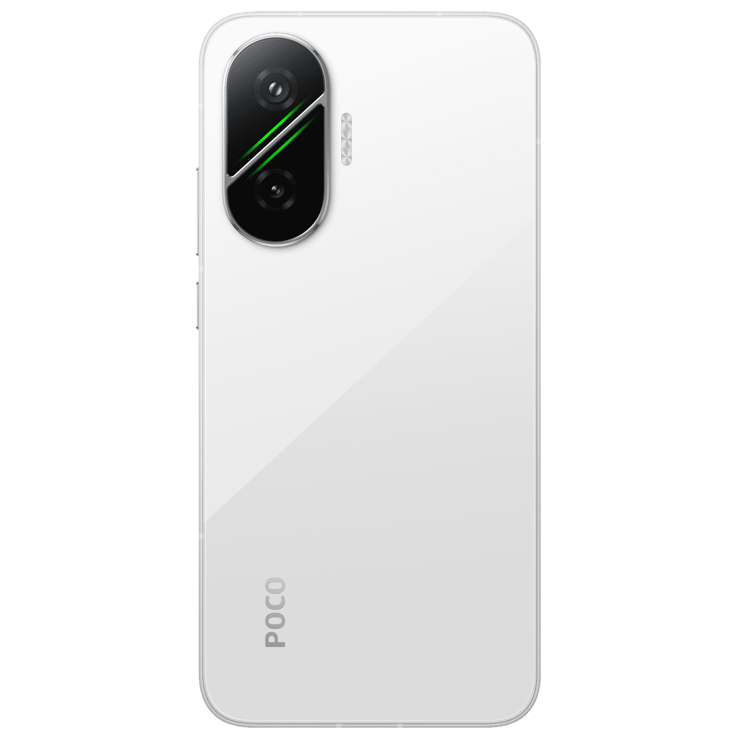 POCO F7 White 12+512GB