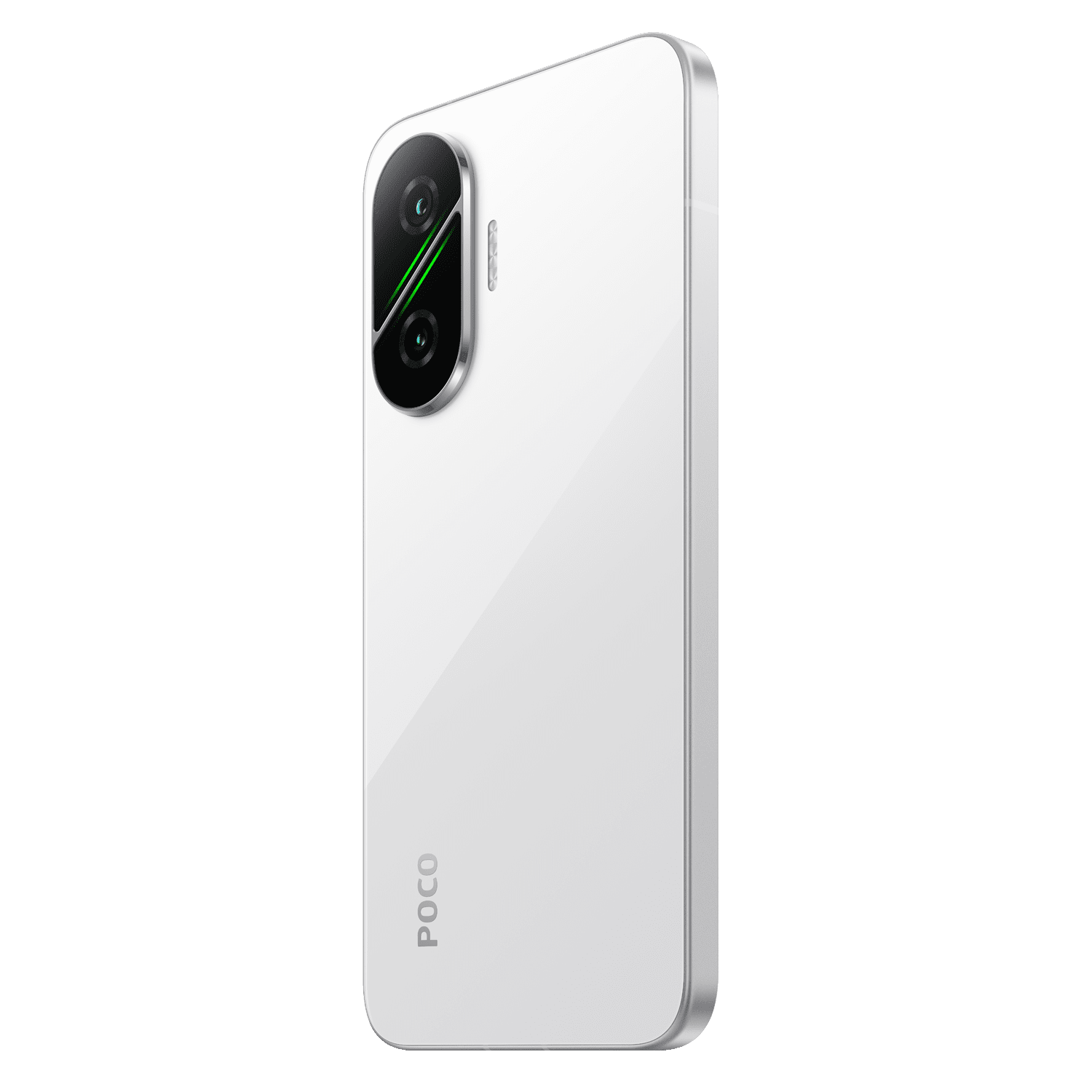 POCO F7 White 12+512GB – Obrázok 3