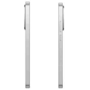 POCO F7 White 12+512GB