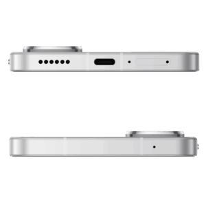 POCO F7 White 12+512GB