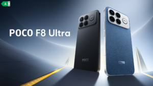 POCO F8 Ultra Denim Blue 16+512GB