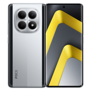 POCO M8 5G Sliver 8+256GB