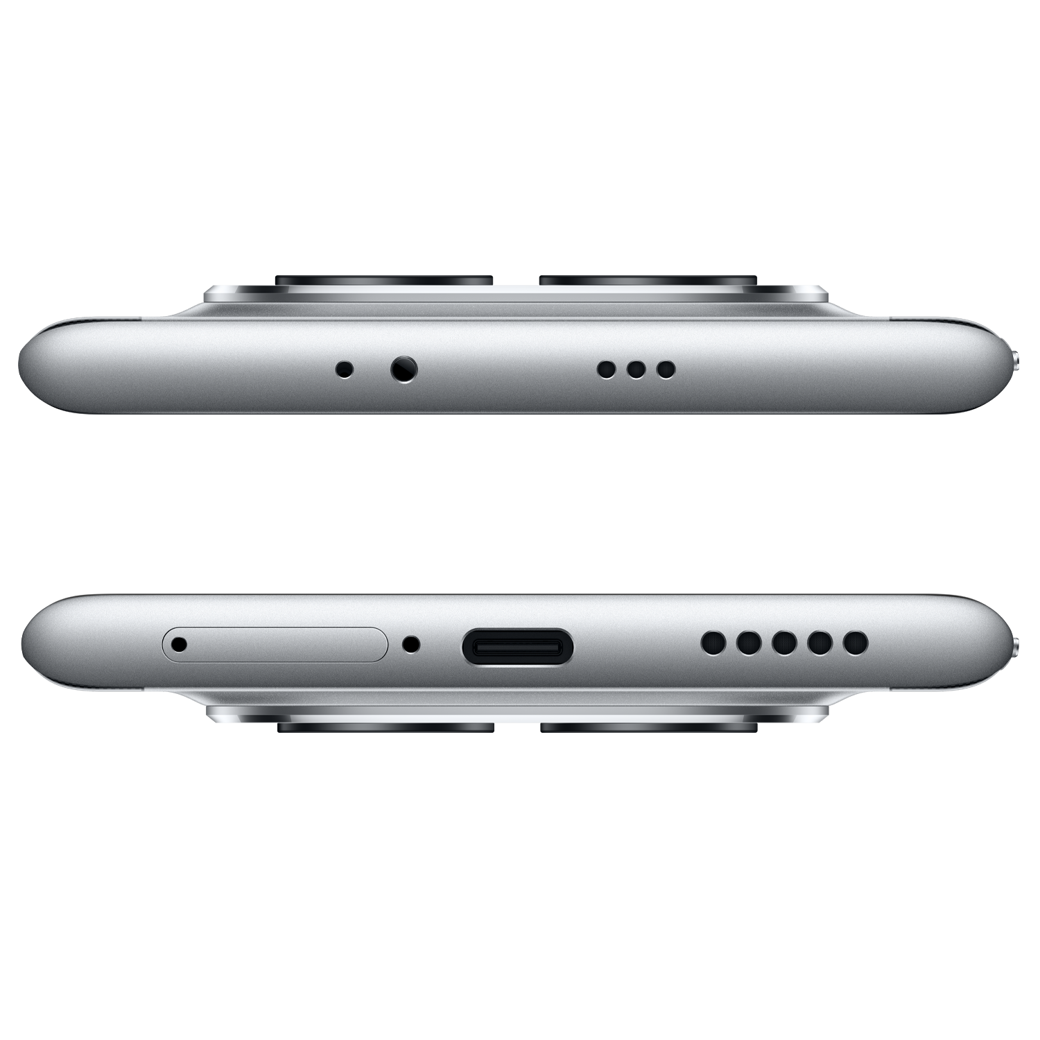 POCO M8 5G Sliver 8+256GB – Obrázok 3
