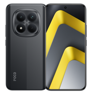 POCO M8 Pro 5G Black 8+256