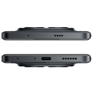 POCO M8 Pro 5G Black 8+256