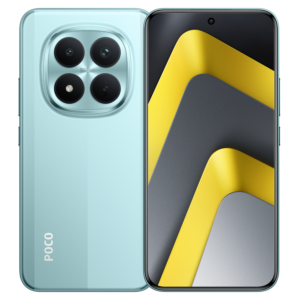 POCO M8 Pro 5G Green 8+256