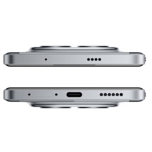 POCO M8 Pro 5G Silver 8+256