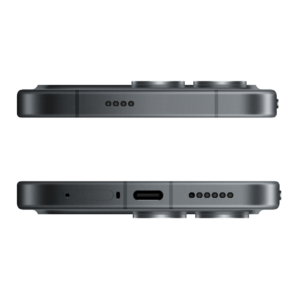 POCO F8 Pro Black 12+256GB