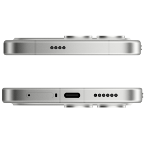 POCO F8 Pro Titanium Silver 12+256GB