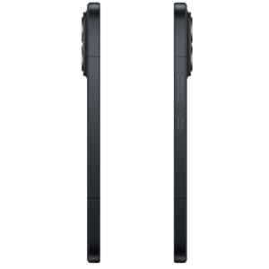 POCO F8 Ultra Black 16+512GB