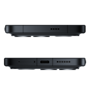 POCO F8 Ultra Black 16+512GB