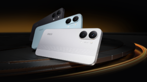 POCO X8 Pro Max Blue 12+512GB