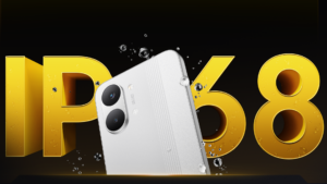 POCO X8 Pro Max Blue 12+512GB