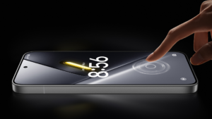 POCO X8 Pro Max Blue 12+512GB