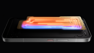 POCO X8 Pro Max Blue 12+512GB