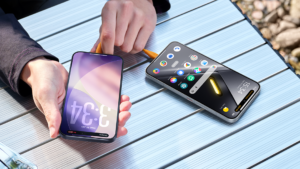 POCO X8 Pro Max Blue 12+512GB