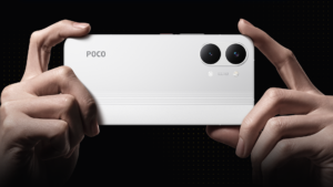 POCO X8 Pro Max Blue 12+512GB