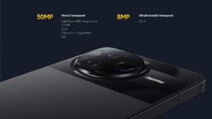 POCO F7 Pro Blue 12+256GB