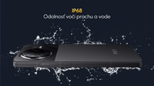 POCO F7 Pro Blue 12+256GB