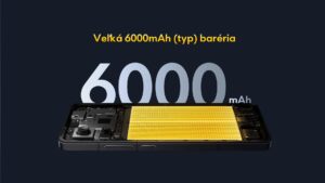 POCO F7 Pro Blue 12+256GB